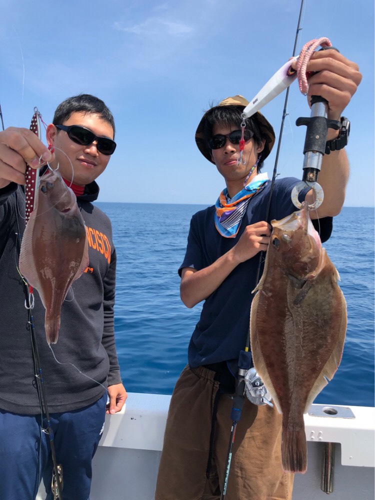 日本海 中深海