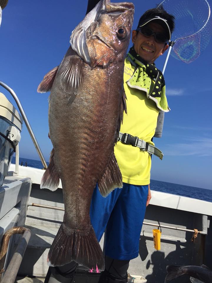 輪島 アラジギング