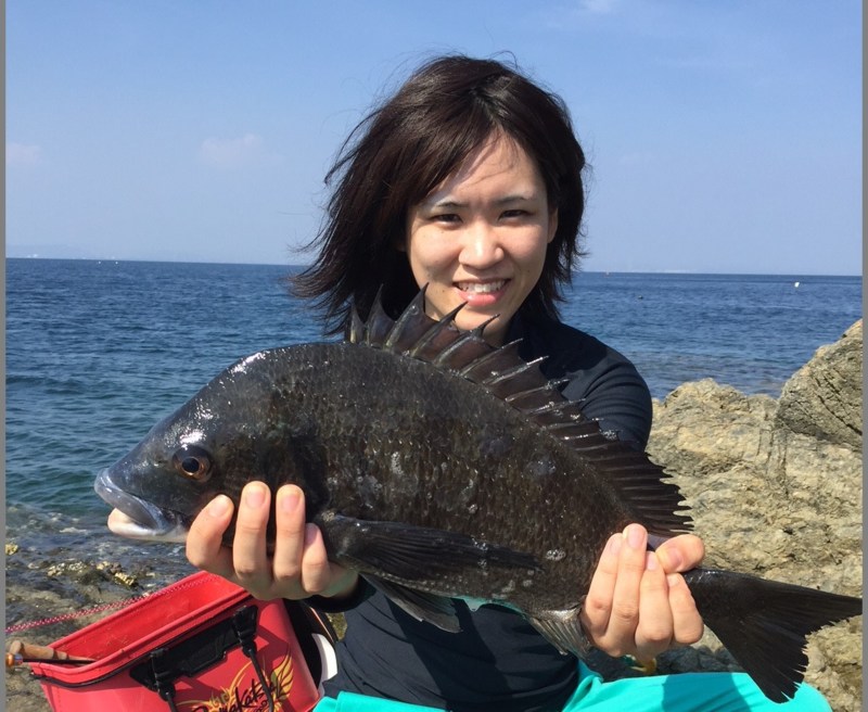 トラブルあり、ドラマあり!?家島釣行