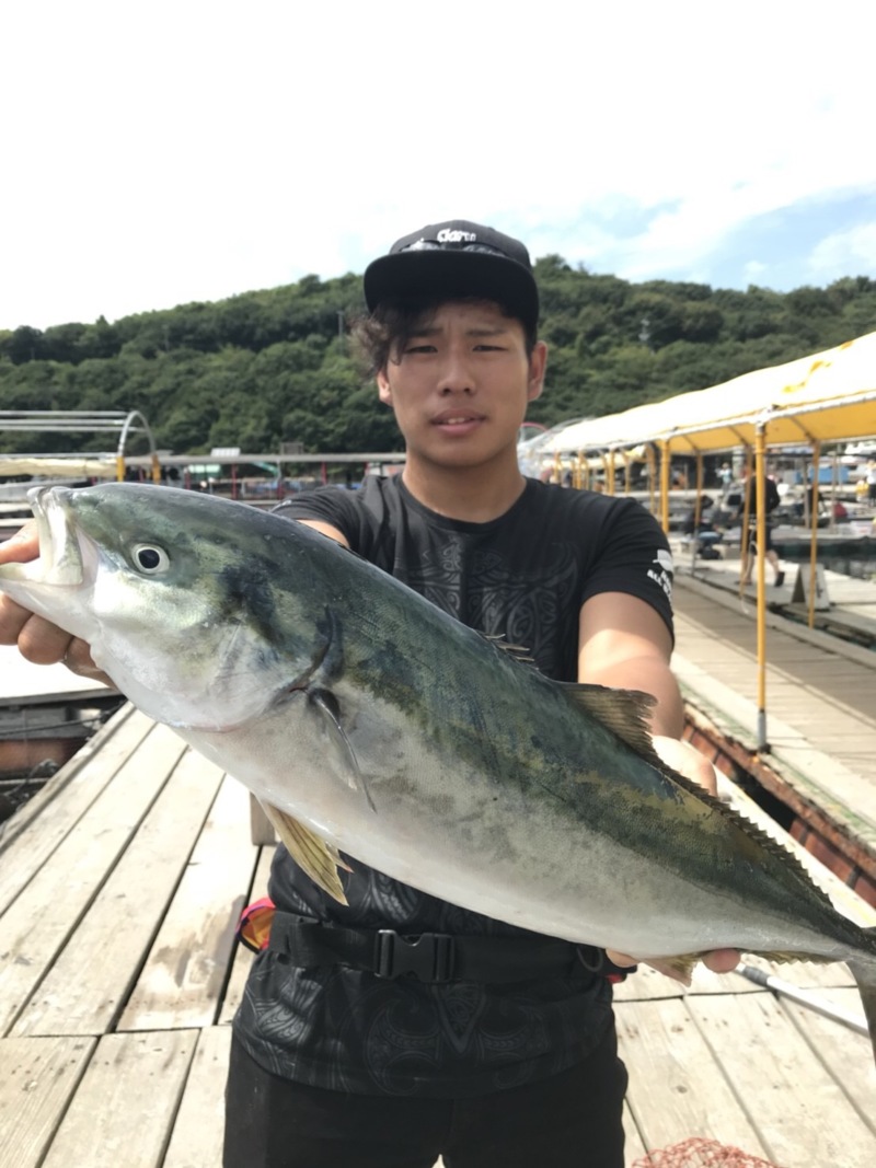 釣堀水宝