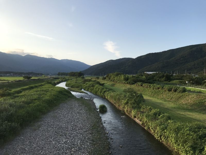 日本の原風景を求めて vol3.