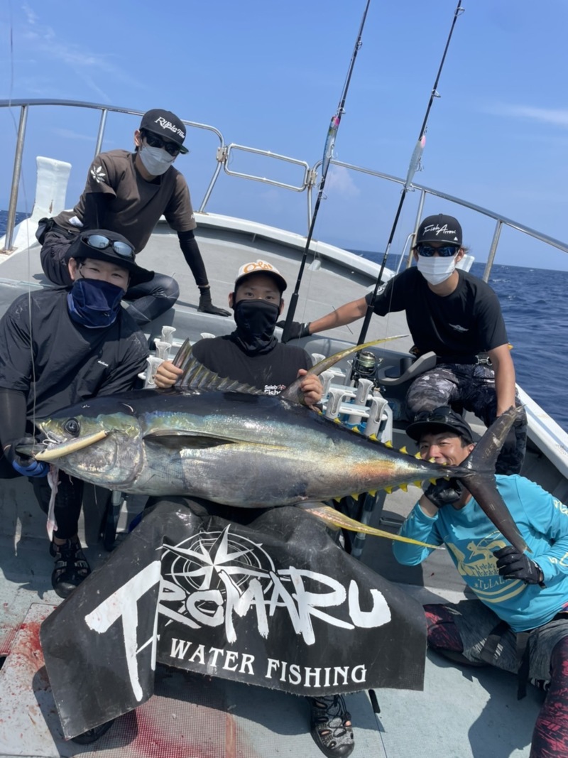 和歌山マグロキャスティング