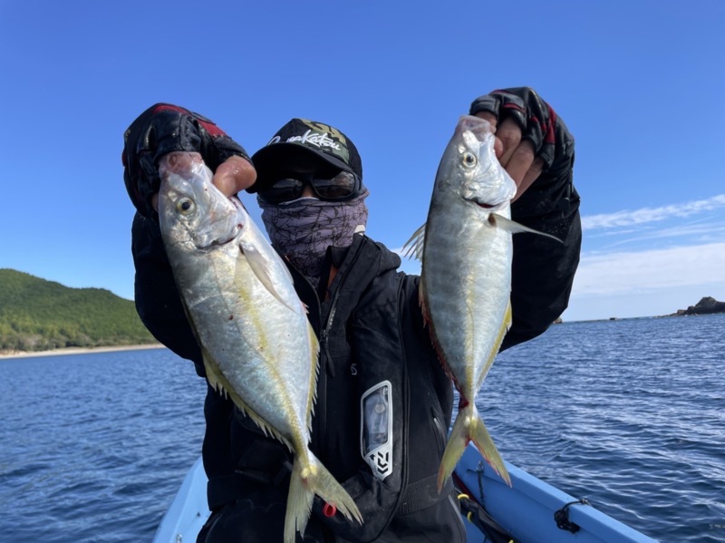 紀伊長島 レンタルボート