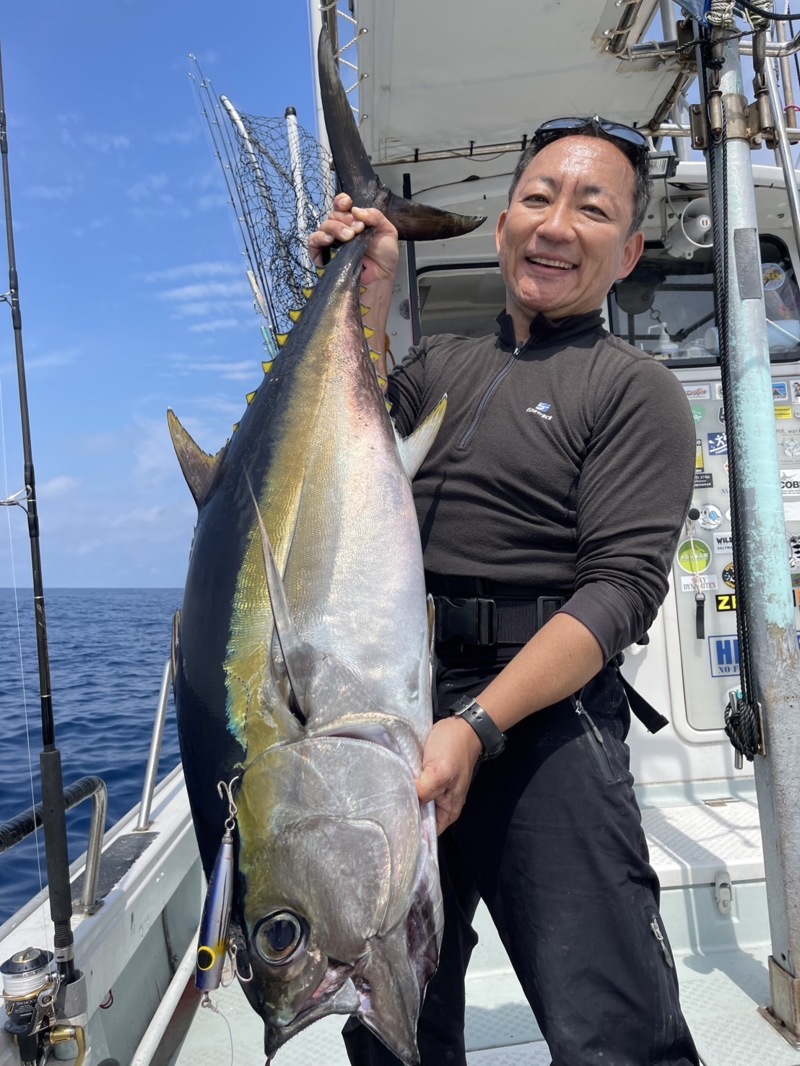 メバチキャスティング